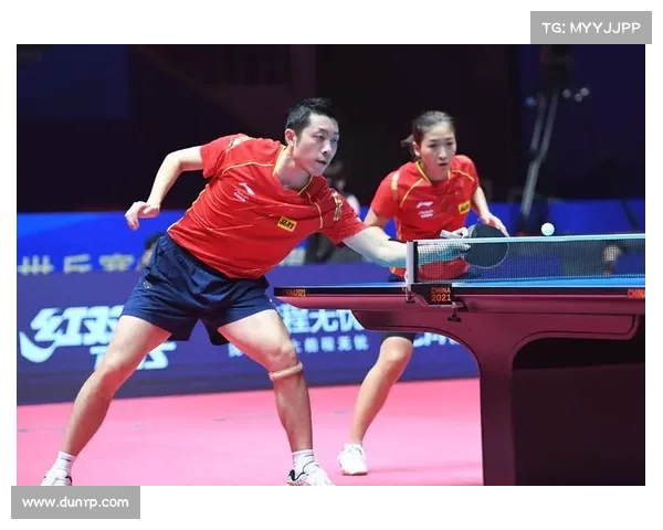 2021年福州市乒乓球比赛